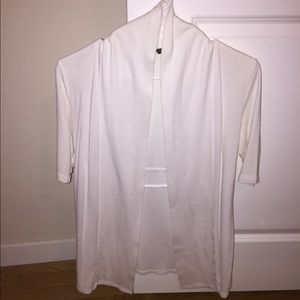 Express Cotton Sweater